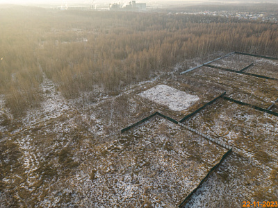 Волга парк