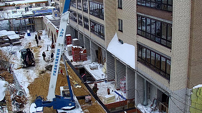 г. Йошкар-Ола