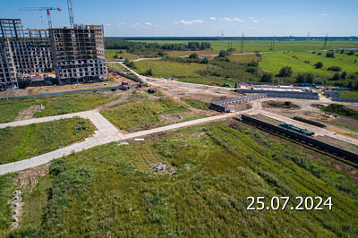 Невская Долина корпус 2.2