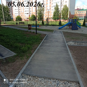г. Новочебоксарск, ул 10 Пятилетки