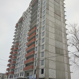 МО, г. Лосино-Петровский, Улица Горького, Гоголя, Чехова, Строителей