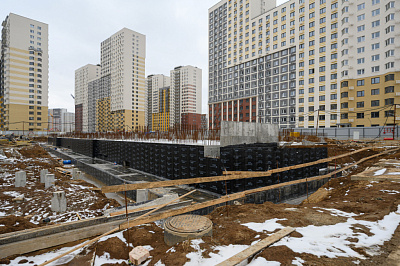 Жилой комплекс