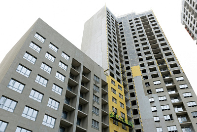 ЖК Орбита