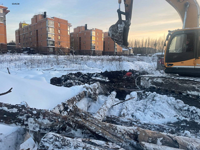 ЛО, г. Всеволожск