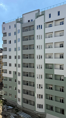 г. Краснодар, Улица Им. Сергея Есенина