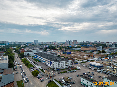 Жилой комплекс