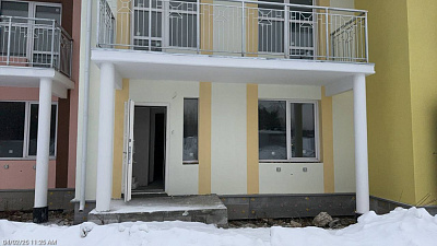 Таунхаусы 