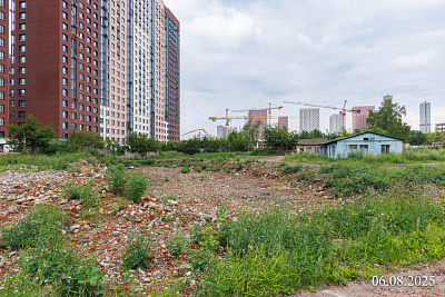 ЖК «Нижегородская от Гранель»