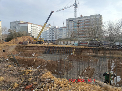 г. Евпатория, пр-кт Ленина