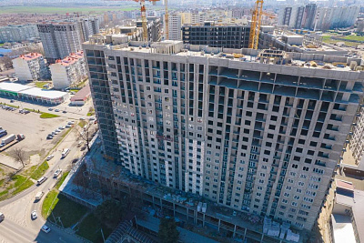 Жилой комплекс