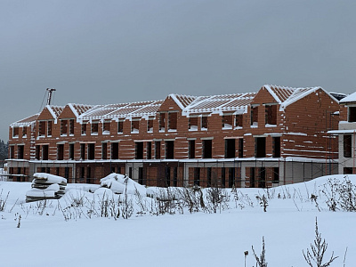 Жилой комплекс 