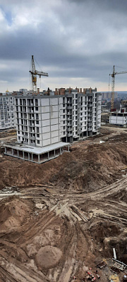 Жилой комплекс 