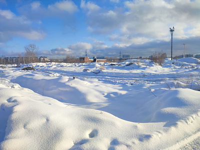 г. Новосибирск