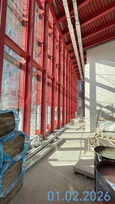 г. Владивосток, Улица Пр-кт 100-летия Владивостока, в районе