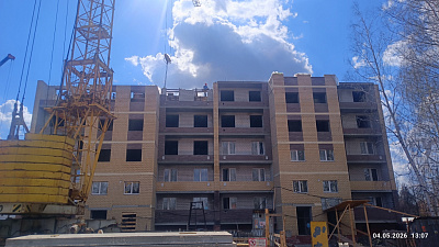 Жилой комплекс