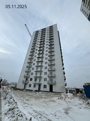 ГП-23 Микрорайон