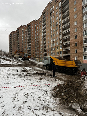 ЖК Нефрит