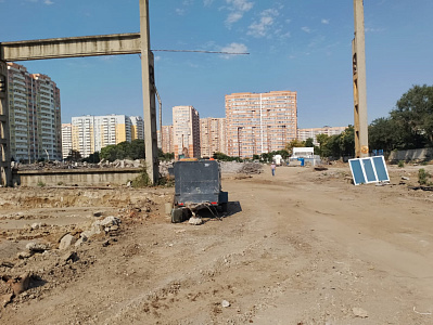 Жилой Комплекс 