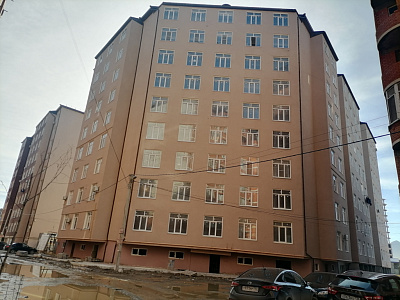 ЖК 