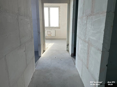 ЖК Гранд Квартал Бетанкур