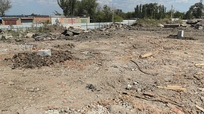 Жилой комплекс «Столица Дона» Этап 1