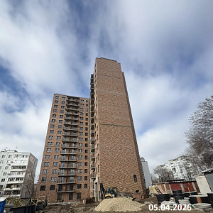 Жилой комплекс 