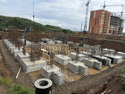 г. Новочебоксарск