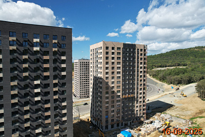 Уюн парк корпус 18
