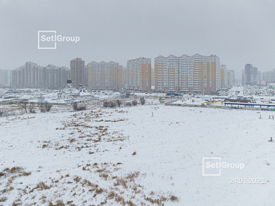 ЖК Прайм Приморский