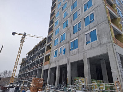 Б-26 Дом на высоте