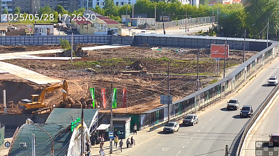 Городские кварталы Талан