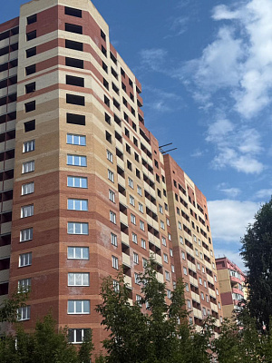 г. Новосибирск, Улица Пролетарская
