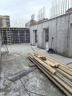 г. Абакан, Ленинского Комсомола