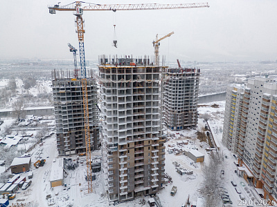 АЙВАЗОВСКИЙ-ЕНИСЕЙ