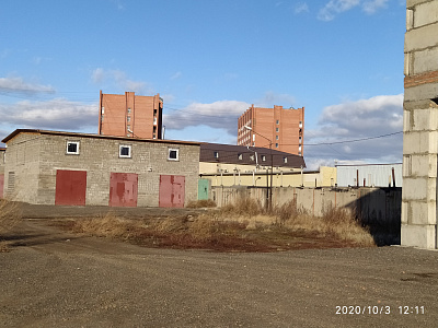 г. Красноярск, район Советский