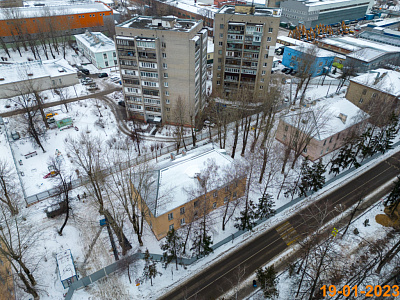 Жилой комплекс