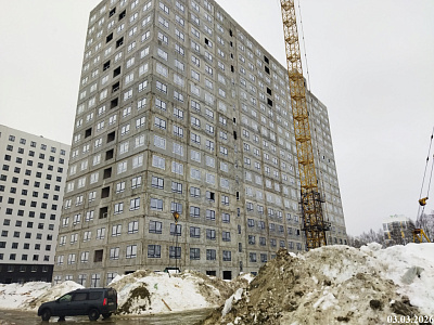 Жилой комплекс 