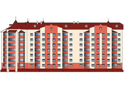 г. Салехард, ул Мира