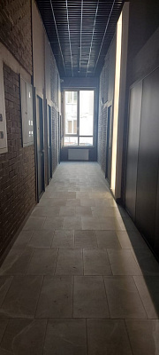 Апарт-отель Мега апартс