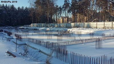 Жилой комплекс