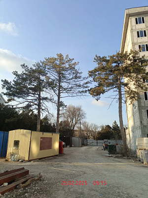 г. Евпатория, пр-кт Ленина