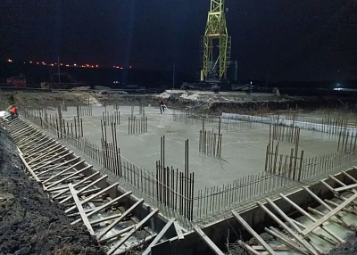 Микрорайон 