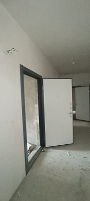 Жилой Комплекс 