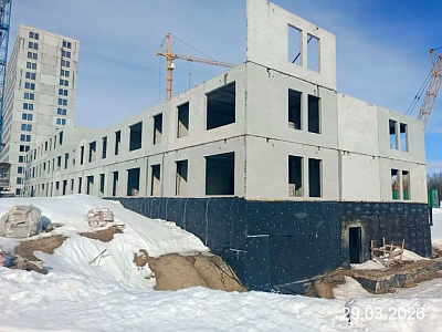 ЖК Крылов 4.1