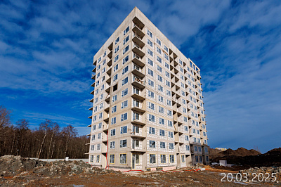 Новоселье