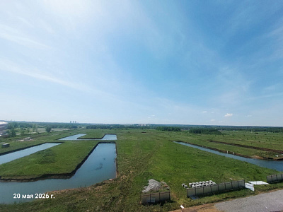 Село Миловка
