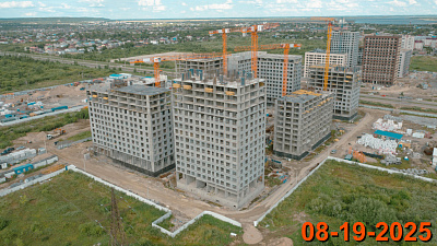 Зея парк корпус 1.5