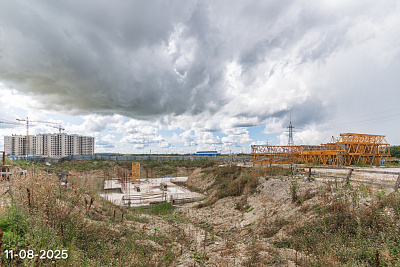 Клюква.Парк, 3 очередь