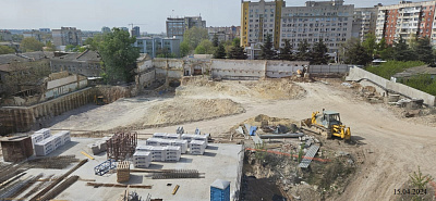 ЖК ПАРК СИТИ