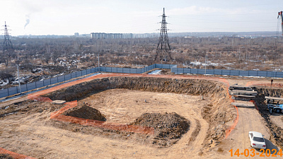 Зея парк корпус 1.5